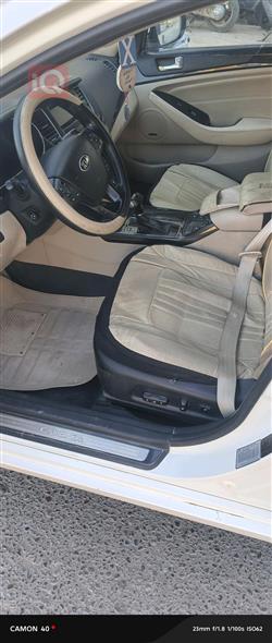 كيا كادينزا